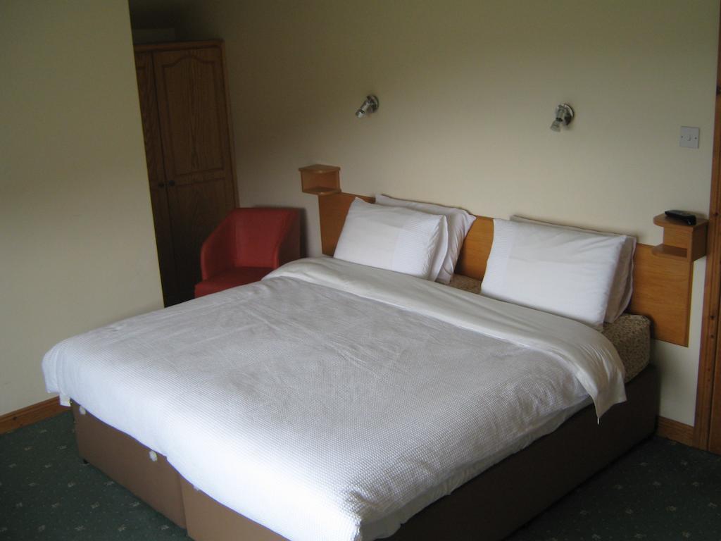 Bed and Breakfast Iveragh Heights Cahersiveen Exterior foto