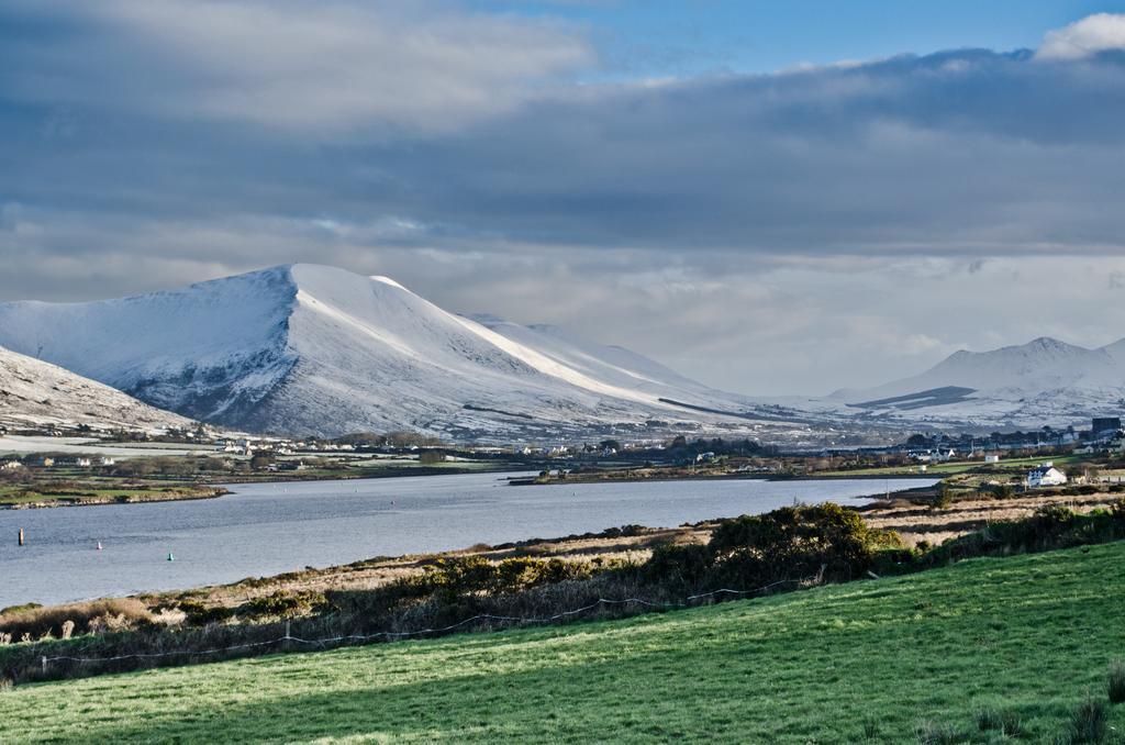 Bed and Breakfast Iveragh Heights Cahersiveen Exterior foto