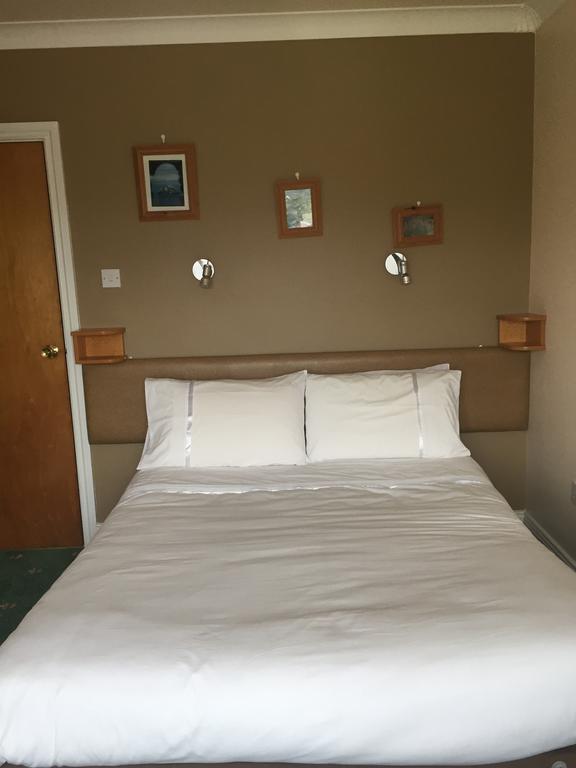 Bed and Breakfast Iveragh Heights Cahersiveen Exterior foto